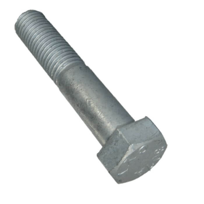 ProLake 3/8inch Bolt for Bottom Screen Clip