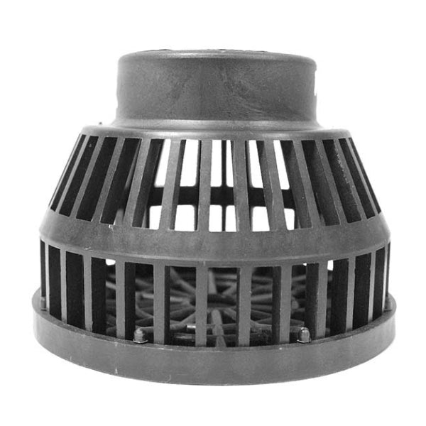 Suction Strainer 3"