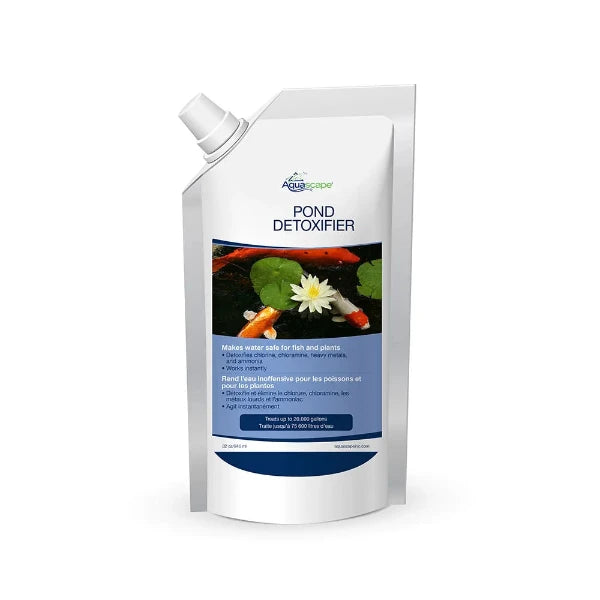 Aquascape Pond Detoxifier