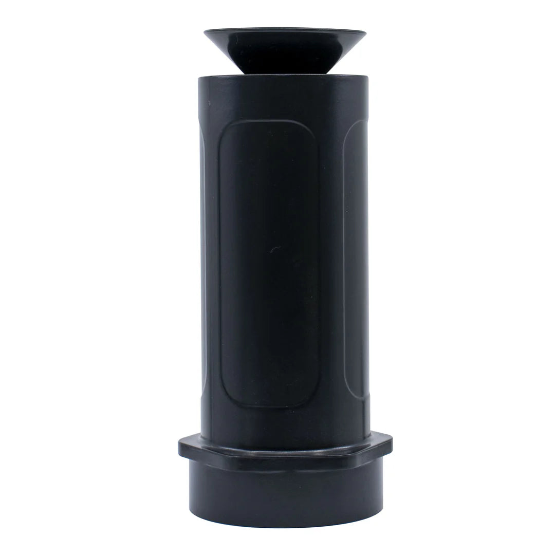 Atlantic Oase Trumpet Nozzle for Floating Fountain with Lights 1/4 HP & 1/2 HP