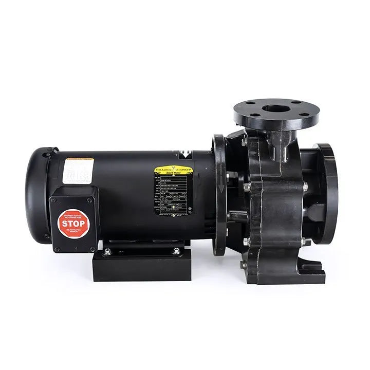 EXT 12000 3-P Pond Pump