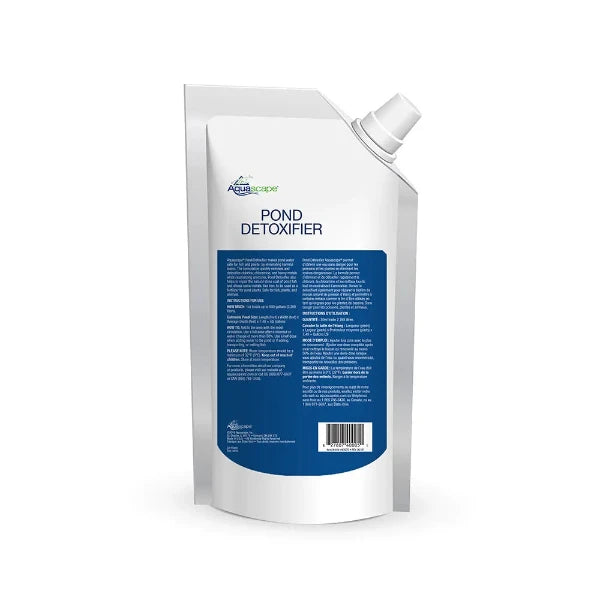 Aquascape Pond Detoxifier