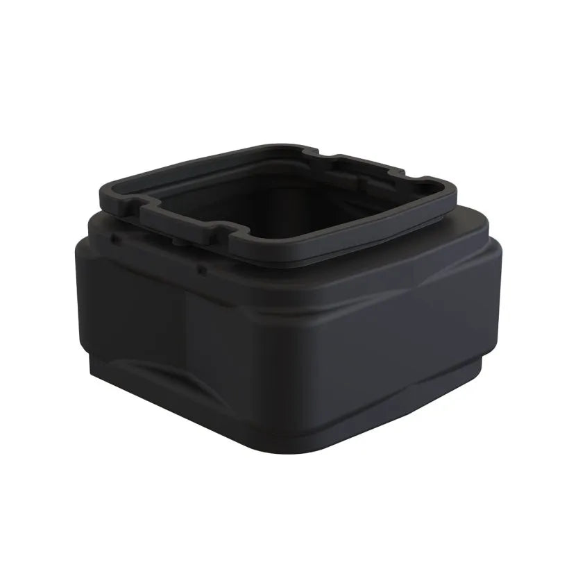 Aquascape Snorkel® Vault Extension V2