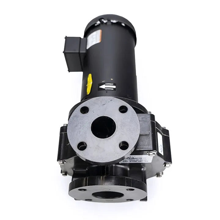 EXT 12000 3-P Pond Pump