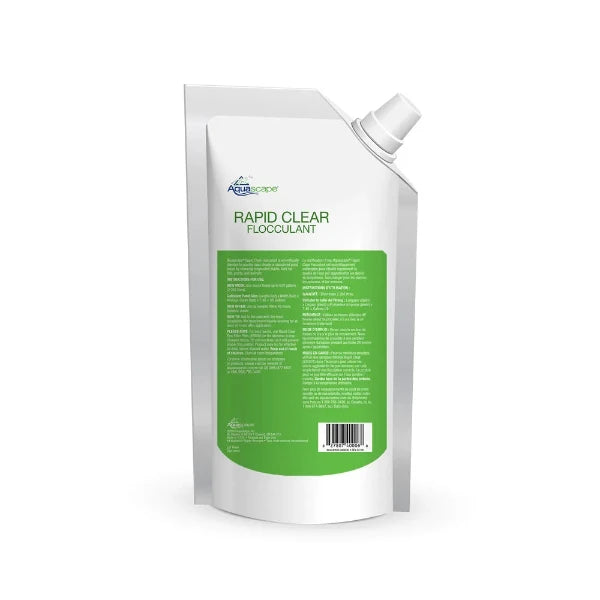 Aquascape Rapid Clear Flocculant