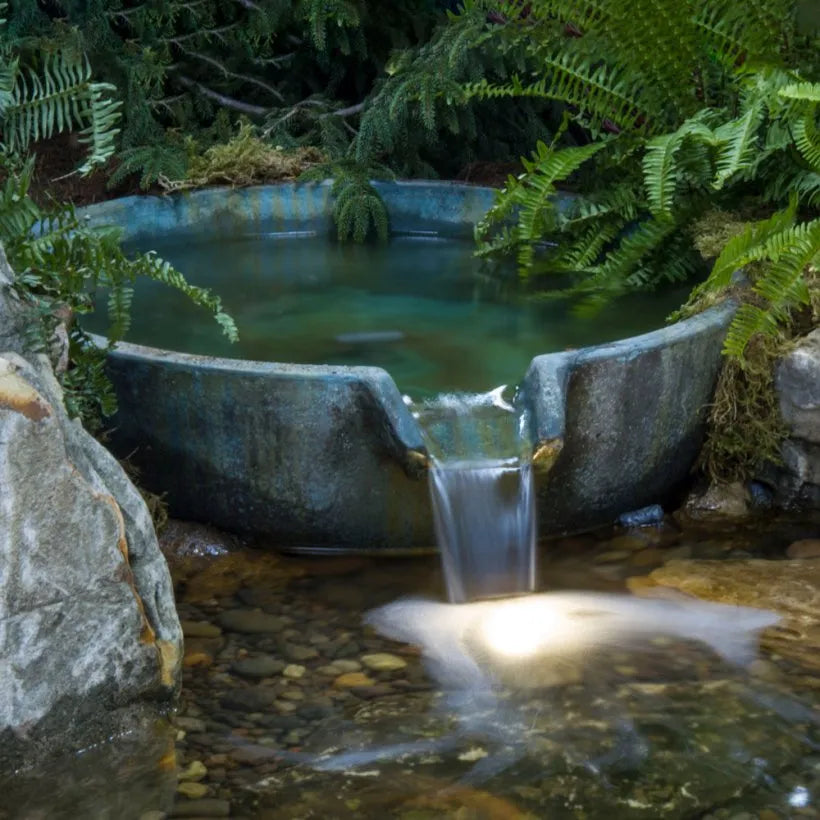 Aquascape Spillway Bowl