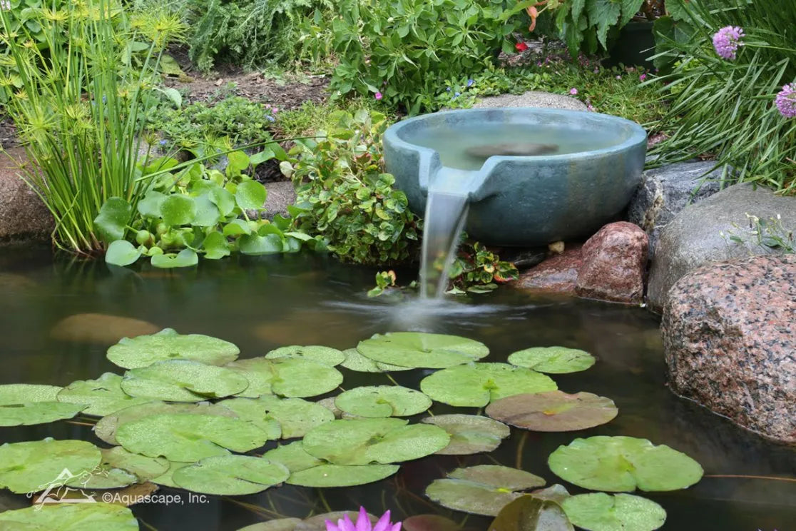 Aquascape Spillway Bowl