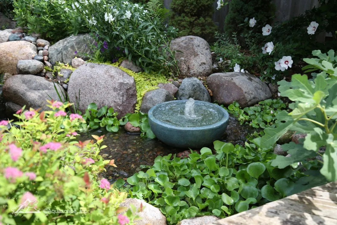 Aquascape Spillway Basins