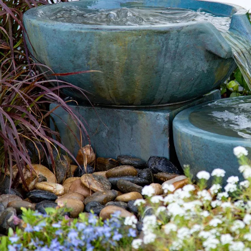Aquascape Spillway Bowl Stands