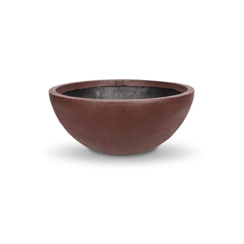 Aquascape Merlot  Fountain Bowls