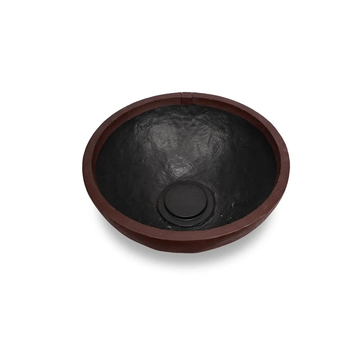 Aquascape Merlot  Fountain Bowls