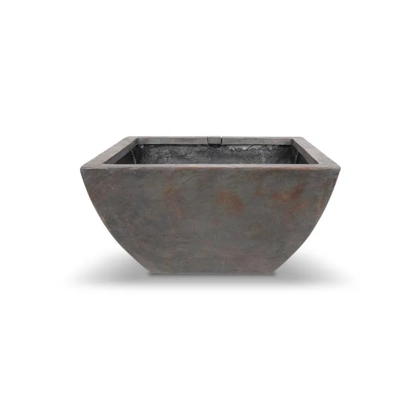 Aquascape GRAY SLATE  Fountain Bowls