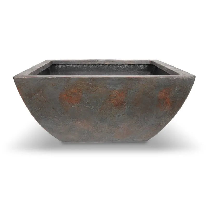Aquascape GRAY SLATE  Fountain Bowls