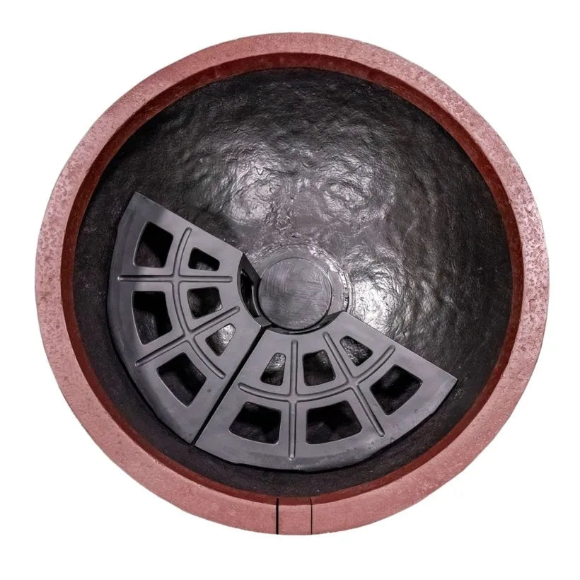 Aquascape Fountain Bowl Shelf – Round