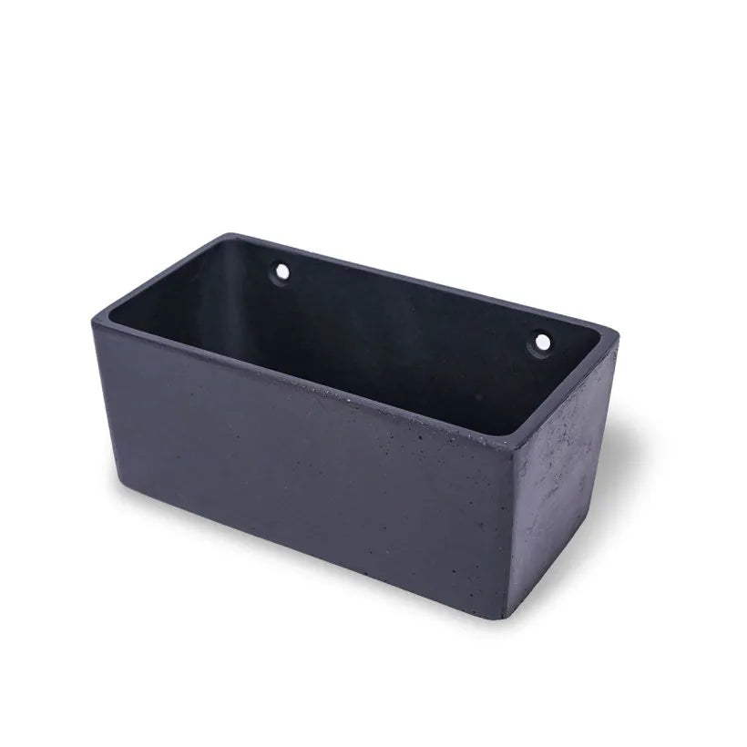 Aquascape Fountain Bowl Hanging Planter – Square