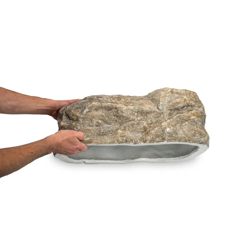 Aquascape  Faux Rock Covers