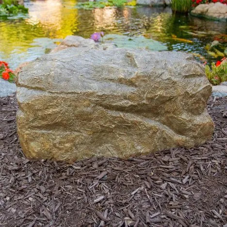 Aquascape  Faux Rock Covers