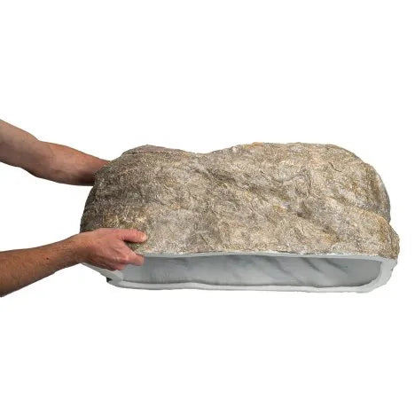 Aquascape  Faux Rock Covers