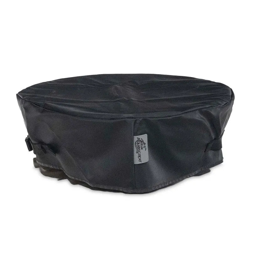 Aquascape Fountain Covers for Spillway Bowl and Basin – 19″ & 21″