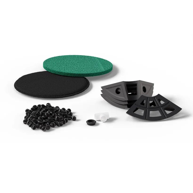 Aquascape Fountain Bowl- Biological Filter Kit - Round