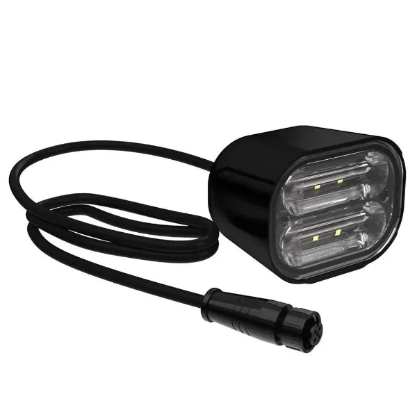 Aquascape 11-Watt Color-Changing Wide-Angle Light