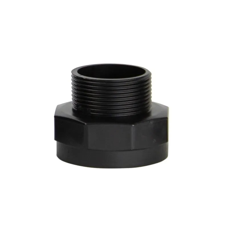 Aquascape LSR Cleanout Pump Fitting-2″ FPT X 1.5″ MPT