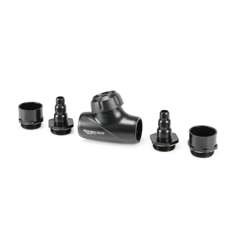 Aquascape IonGen® G2 Flow Chamber Kit