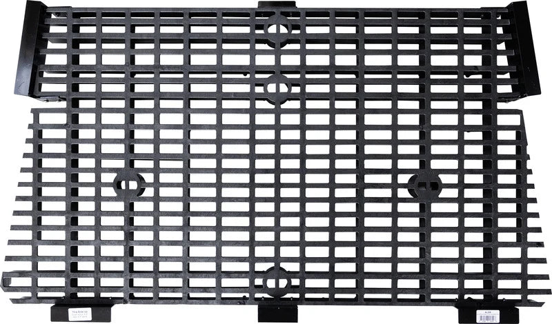 EasyPro Rock/Plant Grate – Large AquaFalls