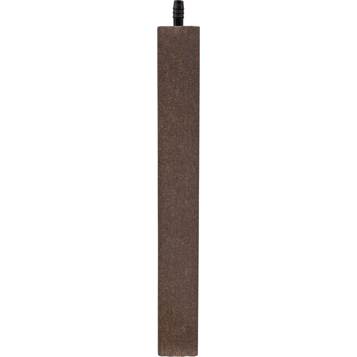 EasyPro Alumina Airstone – 1 1/2" X 1 1/2" X 12" – 3/8" barb