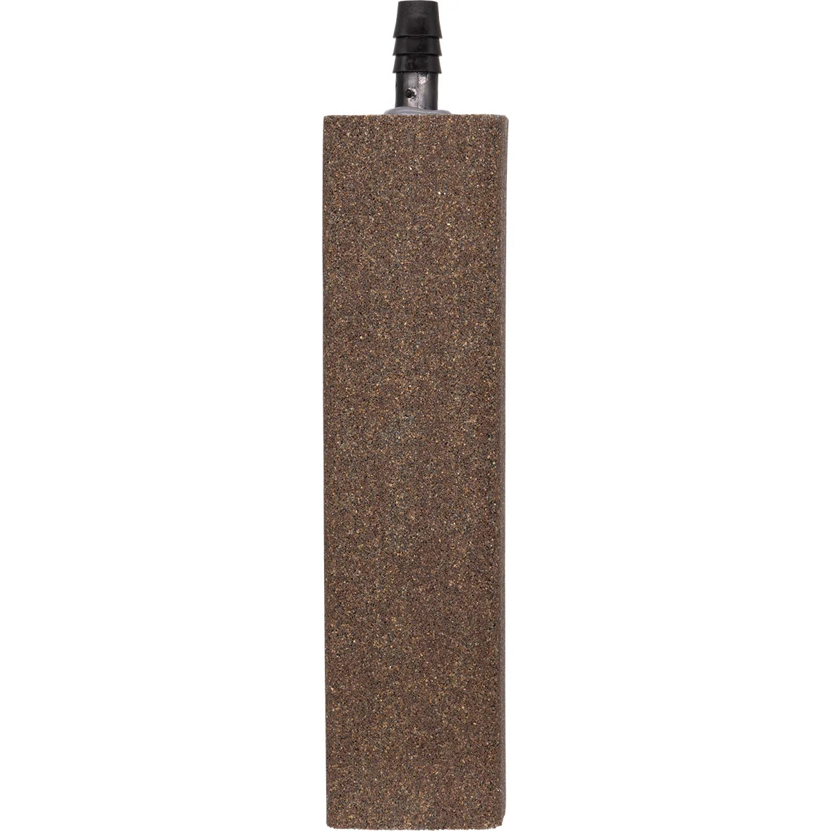 EasyPro Alumina Airstone – 1 1/2" X 1 1/2" X 6" – 3/8" barb