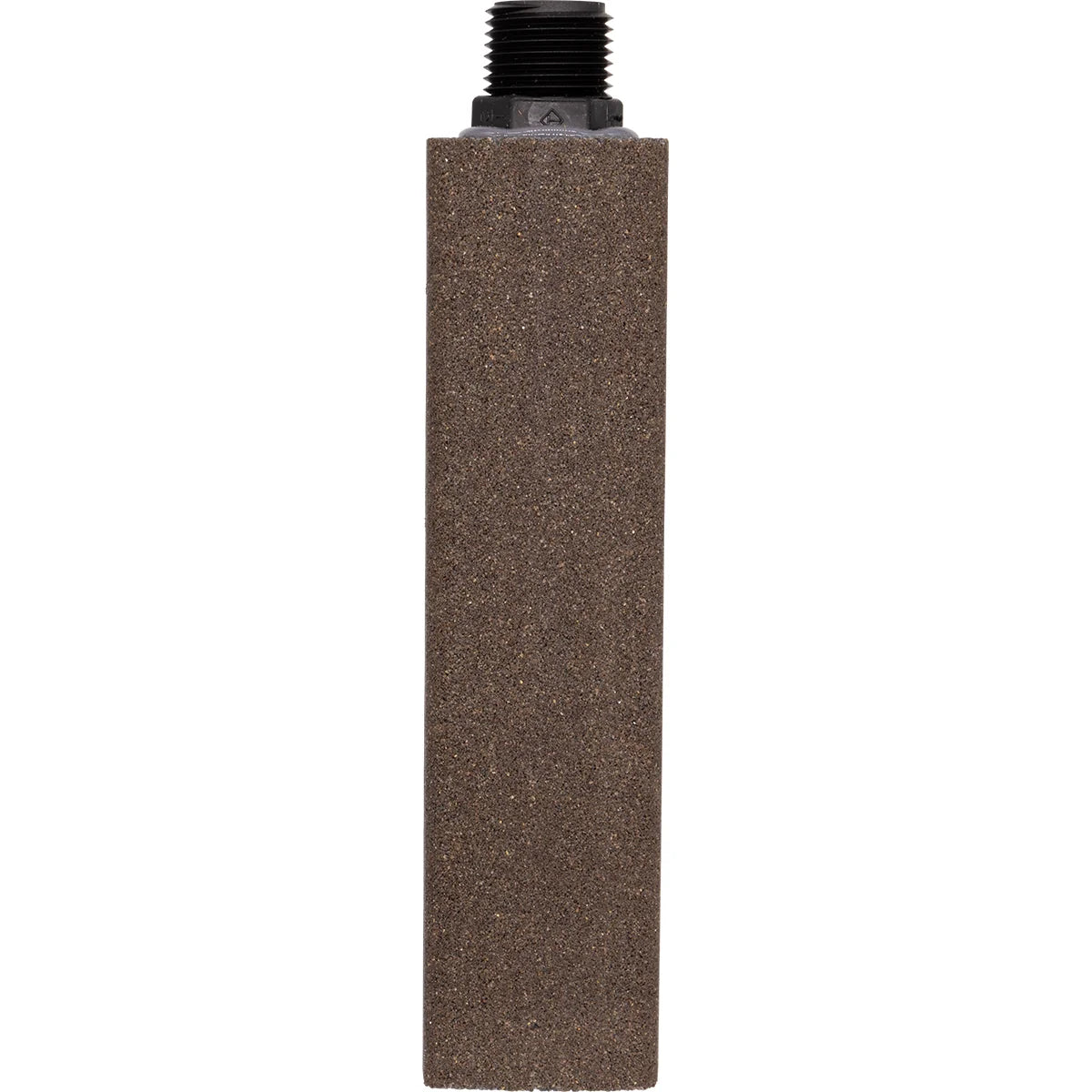 EasyPro Alumina Airstone – 1 1/2" X 1 1/2" X 6" – 1/2 NPT