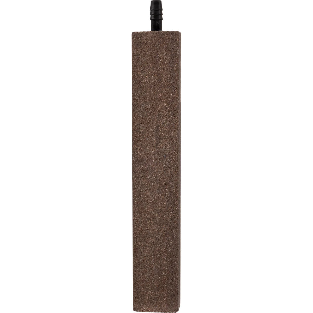 EasyPro Alumina Airstone – 1 1/2" X 1 1/2" X 9" – 3/8" barb