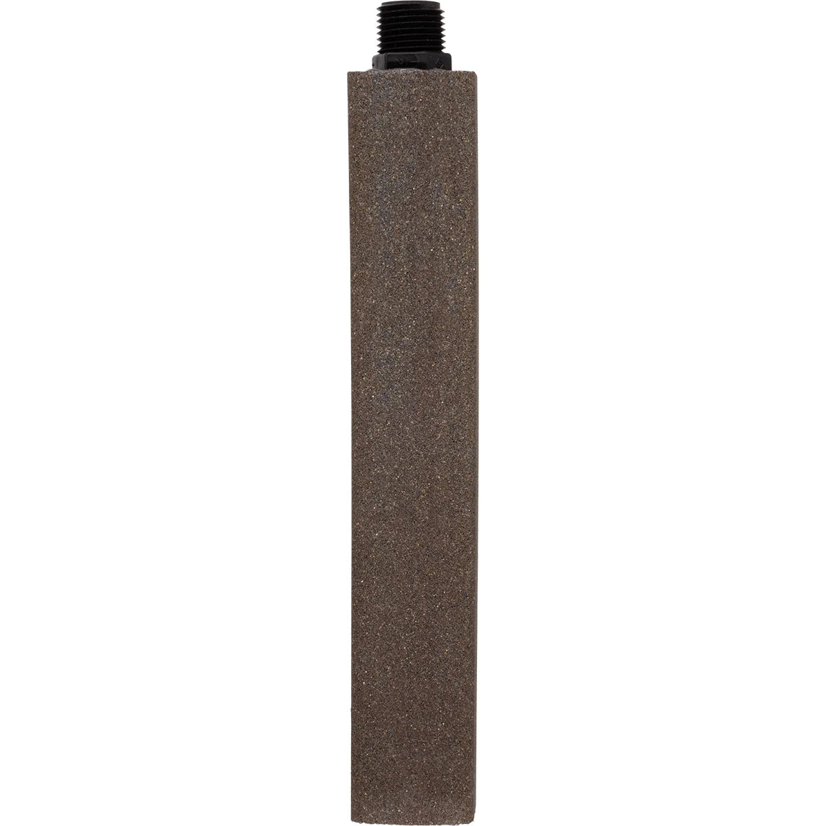 EasyPro Alumina Airstone – 1 1/2" X 1 1/2" X 9" – 1/2" NPT