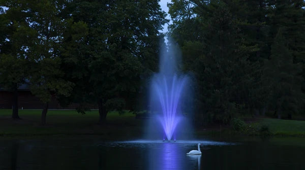 Scott Aerator Color-Changing LED Light Sets