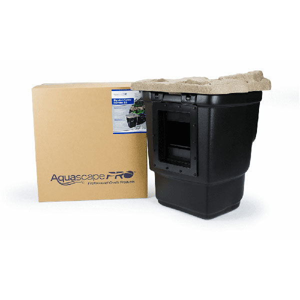 Aquascape 1000 Pond Skimmer Component Box