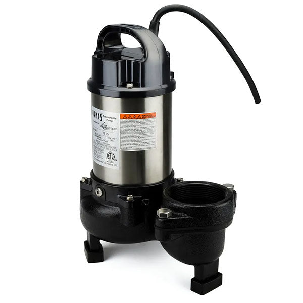 Aquascape 12-PN 10000 Solids-Handling Pond Pump