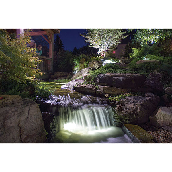 Aquascape 1 Watt Waterfall Light