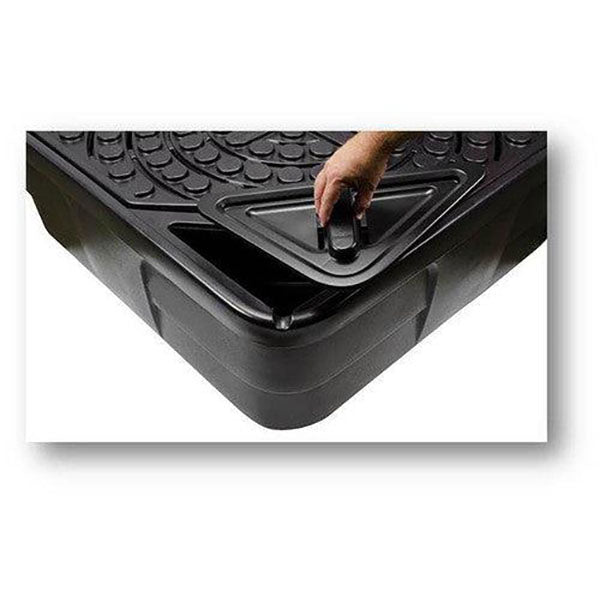 Aquascape 30 Pump Access Cover