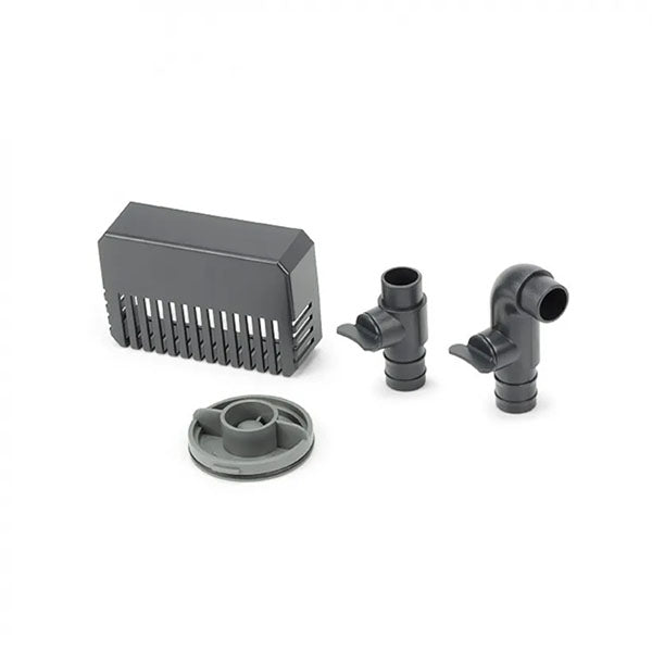 Aquascape 320 GPH Filter Screen & Fitting Kit