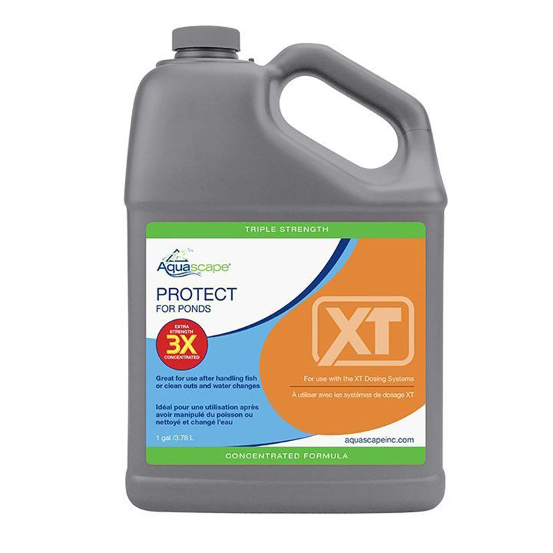 Aquascape 3X Protect for Ponds XT 1 GAL