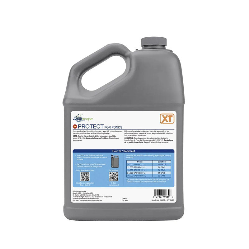 Aquascape 3X Protect for Ponds XT 1 GAL