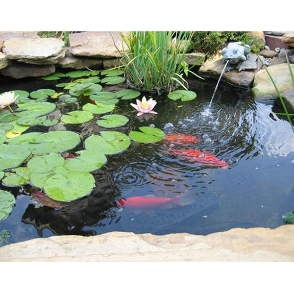 Aquascape 45 Mil Epdm Pond Liner 5' Wide Custom Cut