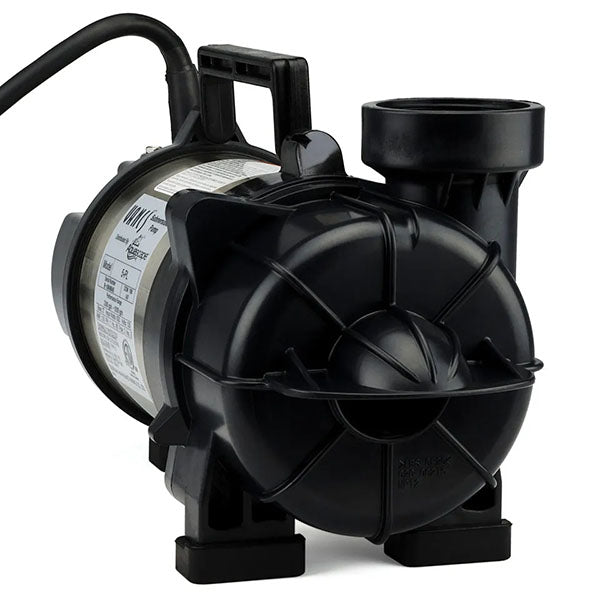 Aquascape 5-PL 5000 Solids-Handling Pond Pump