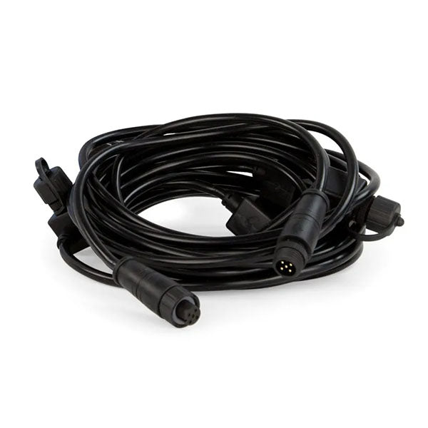 Aquascape 5 Outlet Color Changing Light Extension Cable