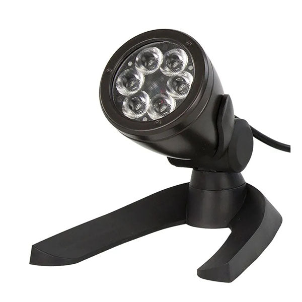 Aquascape 8-Watt Color-Changing Spotlight