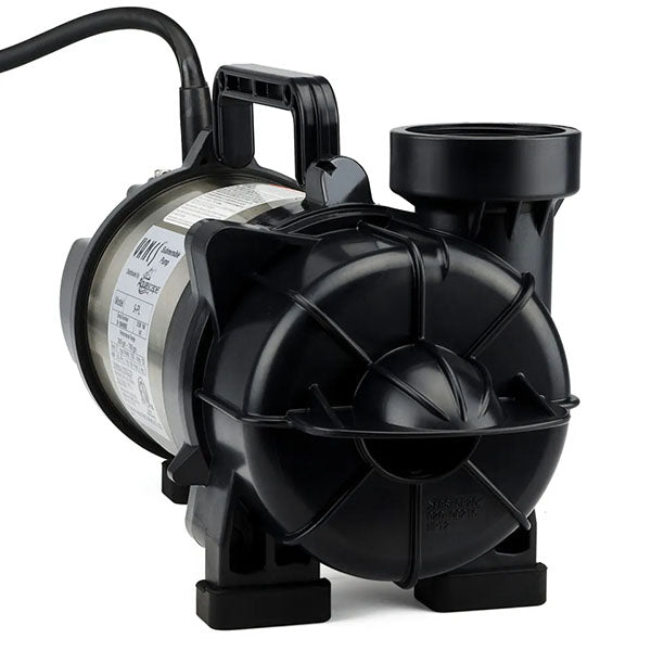 Aquascape 9-PL 7000 Solids-Handling Pond Pump