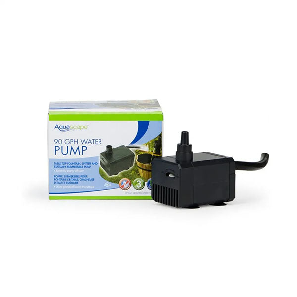 Aquascape 90 GPH Water Pump