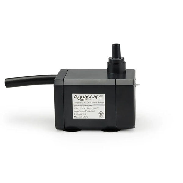 Aquascape 90 GPH Water Pump