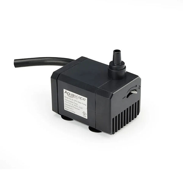 Aquascape 90 GPH Water Pump