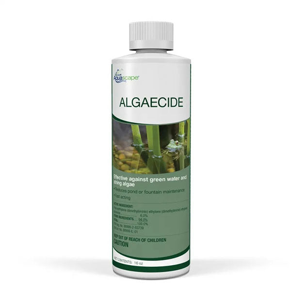 Aquascape Algaecide 16oz